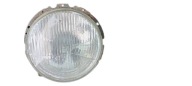 VW GOLF I MK1 CADDY REFLEKTOR LAMPA PRZEDNIA HELLA