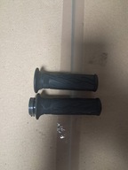 Suzuki SV650 - manetki