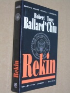 Rekin Robert Ballard, Tony Chiu