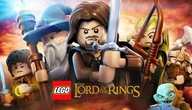 LEGO The Lord of the Rings PEŁNA WERSJA STEAM PC KLUCZ