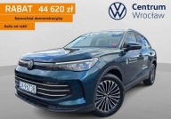 Volkswagen Tiguan Elegance 1.5 eTSI 150 KM DSG 1.5 Benzyna 150KM