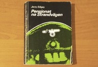 Pensjonat na Strandwagen - Jerzy Edigey
