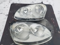 1K6941005P PRAWY PRZÓD VW JETTA III GOLF V (05-10) 1K6941006P EU