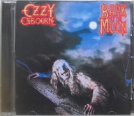 Ozzy Osbourne – Bark At The Moon
