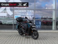 Honda SH 125i ABS, Nowy, Special Edition + Szyba + Kufer *dostępne* WYPRZE