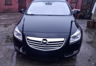 MASKA POKRYWA SILNIKA Z22C OPEL INSIGNIA A 09-18R