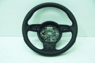 KIEROWNICA PODGRZEWANA AUDI A6 S-LINE C7 2012-