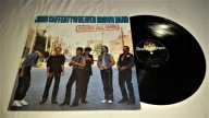 John Cafferty And The Beaver Brown Band LP