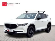Mazda CX-5 SalonPL 2.0 165KM Automat Black Kamera360BOSEEl.KlapaSkora ASO