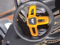 Kierownica mcculoch partner traktorek kosiarka husqvarna