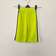 Krótkie spodenki chłopięce, rozmiar 116cm, 1x@