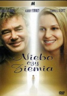 NIEBO CZY ZIEMIA 2000 BRIDGET FONDA ALBERT FINNEY POLSKI LEKTOR I NAPISY