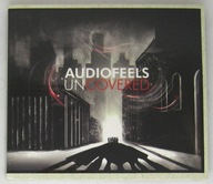 Audiofeels – Uncovered (CD) Folia