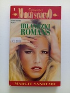 Irlandzki romans Opowieści tom 1 Margit Sandemo