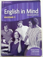 English in Mind 3 Workbook Herbert Puchta