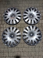 Oryginalne kołpaki 16 " VW Volkswagen / komplet