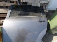 TOYOTA COROLLA VERSO II 1g3 DRZWI TYLNE LEWE