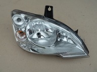 MERCEDES VITO 639 Lift ORYGINALNA PRAWA LAMPA A6398201961