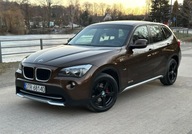 BMW X1 2.0 Diesel, NAWIGACJA Wymieniony rozrzad 2.0 Diesel 143KM