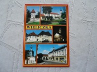 WIELICZKA ZAMEK KOPALNIA
