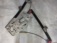 BMW E39 MECHANIZM PODNOŚNIK SZYBY LEWY PRZÓD