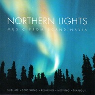 Northern Light-Music From Scandinavia/WB