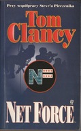 Net Force Tom Clancy