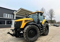 JCB Fastrac 8310 350 Km 2014 Rok V-Tronic Dobry Stan Maszyna gotowa do