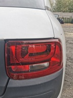 CITROEN C4 CACTUS LAMPA PRAWA TYŁ TYLNA CAŁA