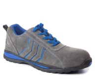 Obuwie robocze półbuty Polstar Fusion buty roz 37