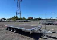 TEMARED Laweta uniwersalna spawana 589x211 TEMARED CARPLATFORM 60213 DMC: