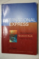 International Express - Pre-Intermediate - Pocket Book L Taylor