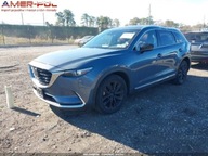 Mazda CX-9 2023 Mazda CX-9 Carbon Edition AWD 2.5 Benzyna 227KM