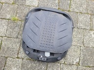 płyta pod kufer shad monolock