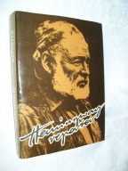 HEMINGWAY REPORTER - DRAHOSLAV I IVAN MACHALOWIE