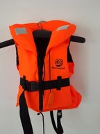 KAPOK KAMIZELKA RATUNKOWA OD 20-30 KG SKANDYNAWSKI