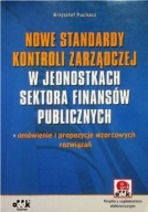 Nowe standardy kontroli zarządczej w jedn. sektora finansów pub. Puchacz