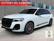 AUDI Q7 SQ7 TFSI quattro Suv 4.0 (507KM) 2025