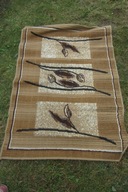 DYWANIK KOLOROWY 115 X80