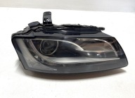 AUDI A5 BI-XENON LED 8T0941004AK PRAWA LAMPA PRZEDNIA KOMPLETNA #487