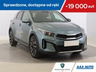 Kia XCeed 1.5 T-GDI, Salon Polska, 1. Właściciel