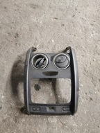 DACIA DUSTER I LIFT RAMKA RADIA KONSOLI 682603572R