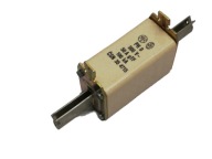 Wkładka nożowa bezpiecznik mocy PH-0 50A 500V~ CSN