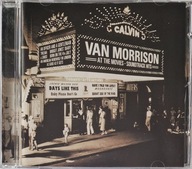 Van Morrison At The Movies Soundtrack Hits EX CD Irl