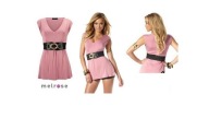 BLUZKA BON PRIX MELROSE 38