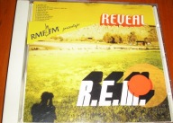R.E.M. Reveal - 2001 CD