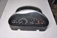 LICZNIK ZEGARY BMW E46 0263606307 6910277