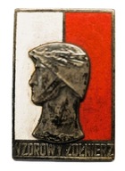 Odznaka honorowego tytułu „Wzorowy Żołnierz”, Wojska Polskiego w 1950–2010.