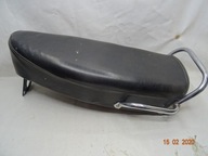 Stara kanapa siedzenie do zabytkowego motorka PIAGGIO VESPA? PX?