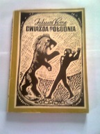 GWIAZDA POŁUDNIA - Juliusz Verne